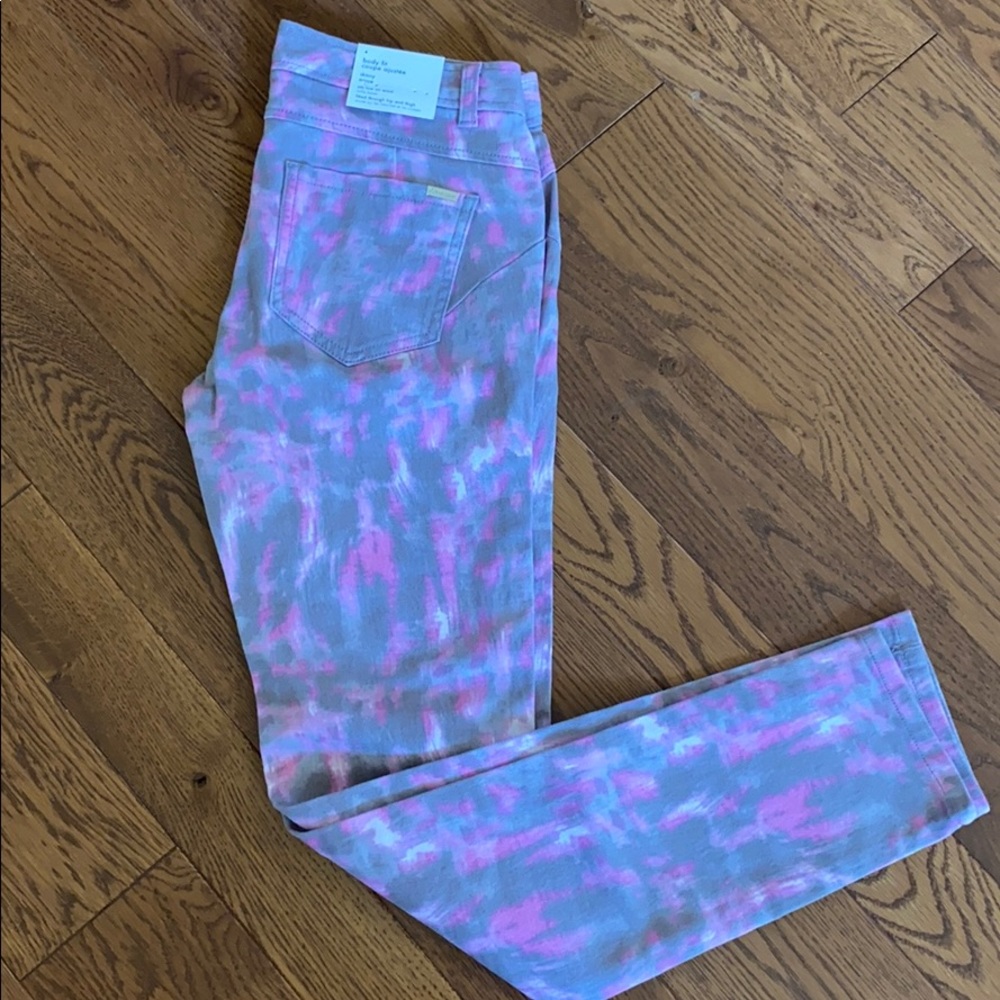 Calvin Klein jeans
